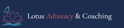 Lotus Advocacy & Coaching
